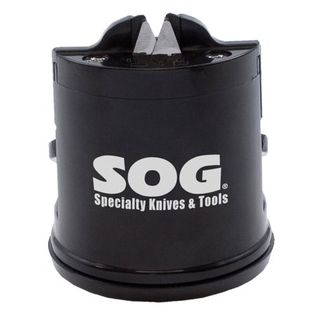 SOG Knives Countertop Sharpener