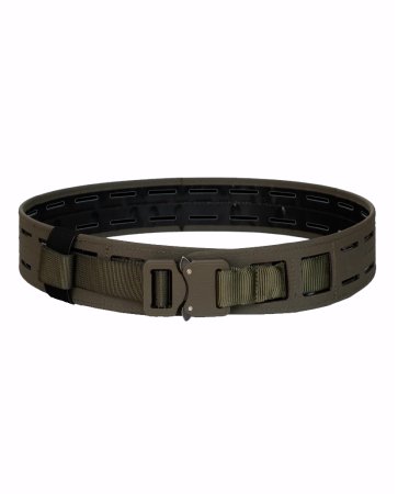 Gripen Tactical SHADOW Stridsbälte Ranger Green XL