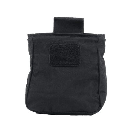 Templar Gear Dump Bag Short Black