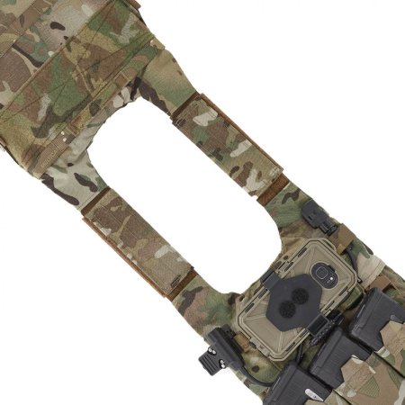 Spiritus LV119 Komplett Plate Carrier M - Ranger Green