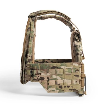 Spiritus LV-120 Plate Carrier Kit - Multicam Size M