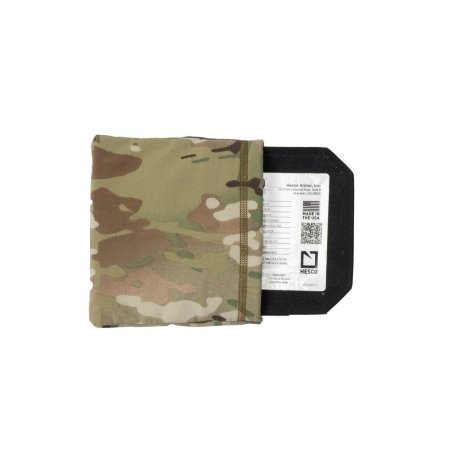 Spiritus Side Armor Bags - Ranger Green