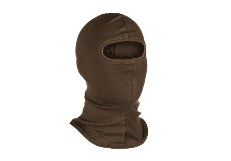 Invader Gear Single Hole Balaclava Ranger Green