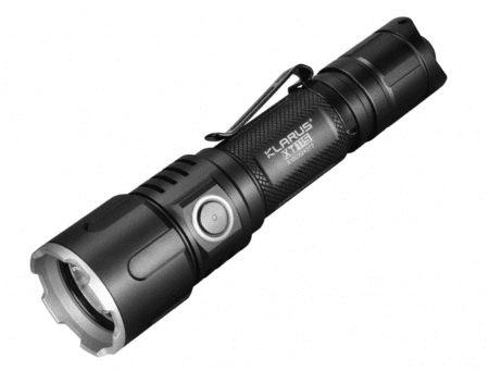 Klarus XT11S 1100 Lumen