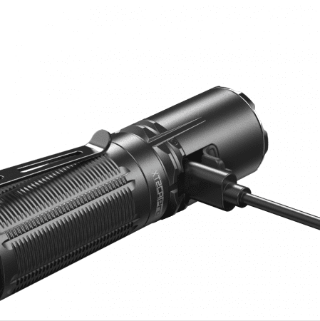 Klarus XT2CR Pro 2100 Lumen