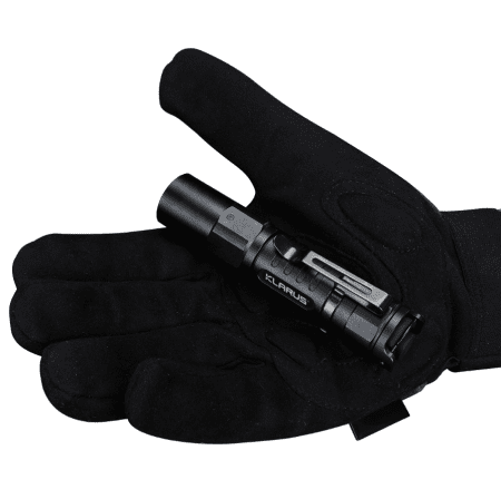 Klarus XT1A 2018 Upgraded 1000 Lumen