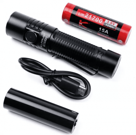 Klarus G15 V2.0 4200 Lumen