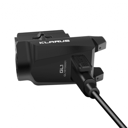 Klarus GL1 600 Lumen