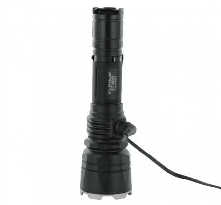 Klarus XT12GT Hunting Kit 4000k 1600 Lumen