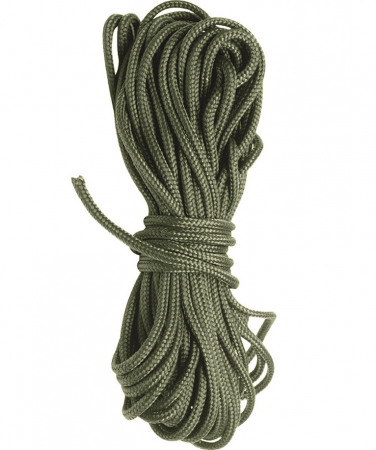 Miltec OD Utility Cord 15 meter