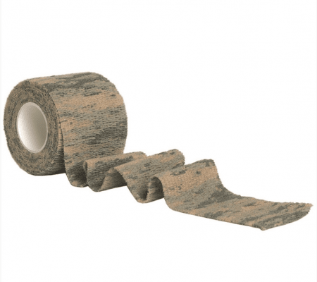 Miltec AT Digital 50mm 4,5meter Adhesive Tape