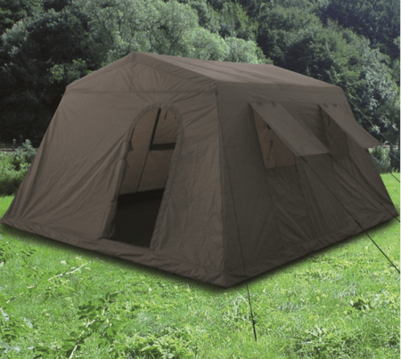 Miltec OD LARGE TENT