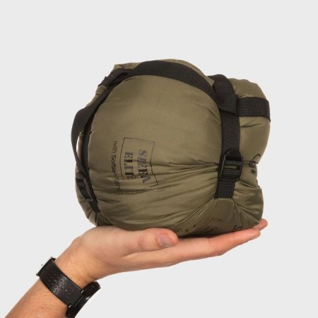 Snugpak Sleeka Elite Olive XL