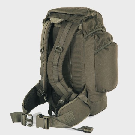 Snugpak Sleeka Force WGTE 35L Olive