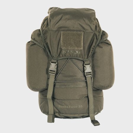 Snugpak Sleeka Force WGTE 35L Olive