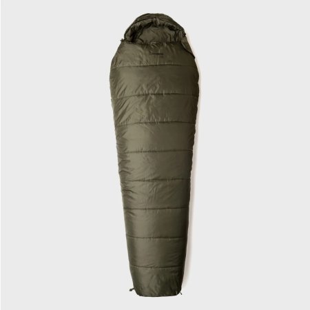 Snugpak Sleeper Lite Olive Left