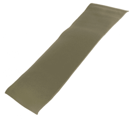 Miltec US OD Sleeping Pad w. Straps