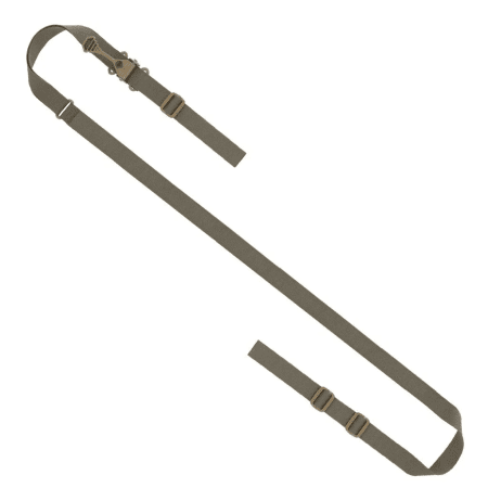 Ferro Concepts The Naked Slingster Ranger Green