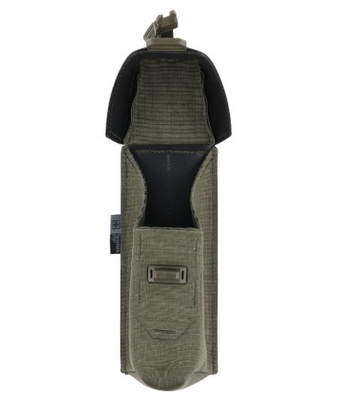 Templars Gear Smoke Grenade Pouch Full Flap QR Ranger Green