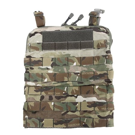 Snigel Carrier Pouch -16 DF