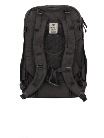 Snigel Combat backpack 1.0 30-40L Black