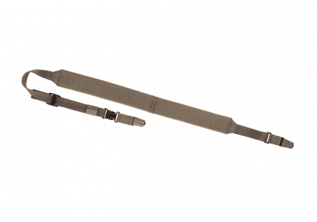 Clawgear Sniper Rifle Sling Padded Snap Hook RAL7013