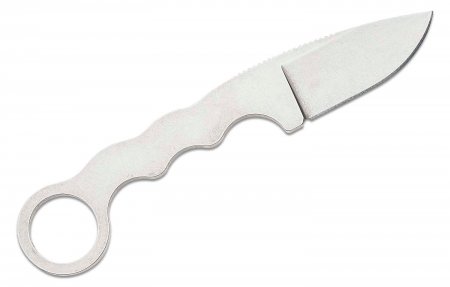 KA-BAR Snody Snake Charmer Silver