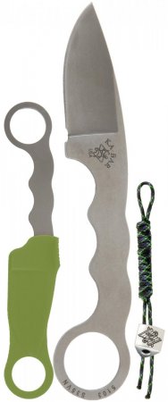 KA-BAR Snody Snake Charmer Silver