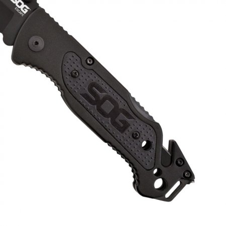 SOG Knives Escape Black