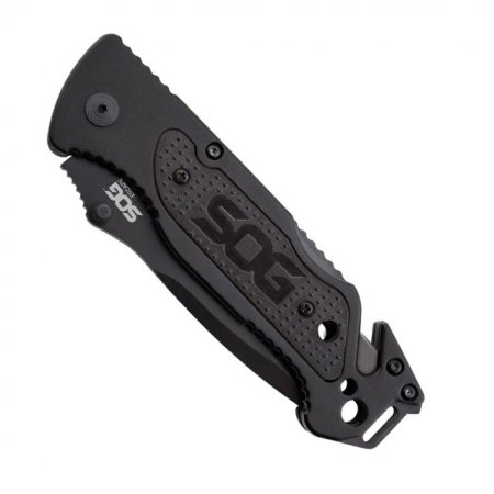 SOG Knives Escape Black