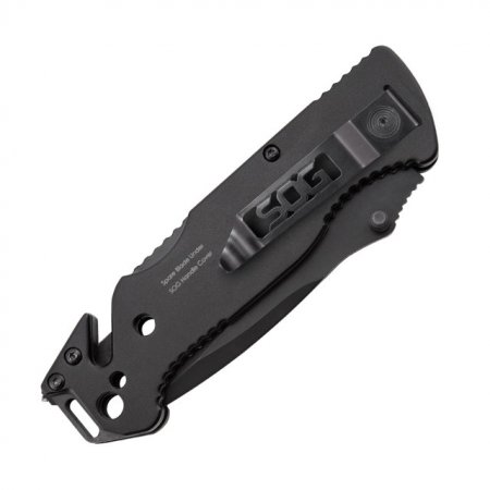 SOG Knives Escape Black