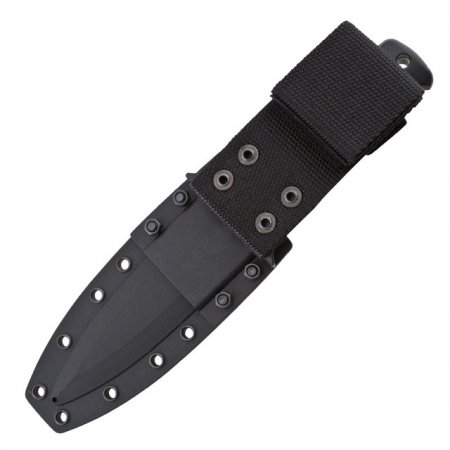 SOG Knives E37T-K SEAL Pup Elite Serrated Knife