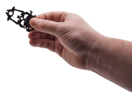 SOG Knives MacV Tool Black