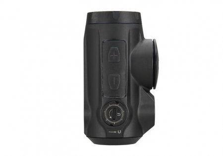 Sig Sauer ROMEO5 Compact Gen II 1x20mm 2 MOA Green Dot