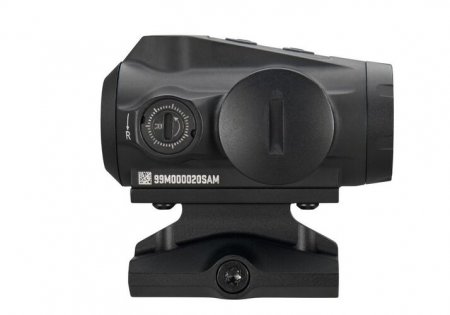 Sig Sauer ROMEO5 Compact Gen II 1x20mm 2 MOA Green Dot