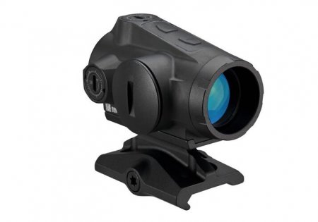 Sig Sauer ROMEO5 Compact Gen II 1x20mm 2 MOA Green Dot