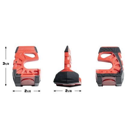 Spiritus WEDGE-IT - RED
