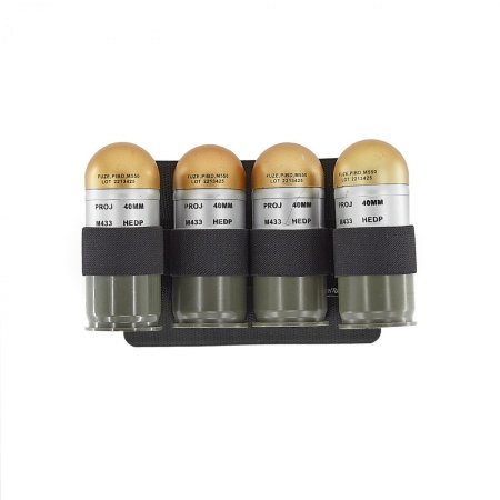 Spiritus 4 Loop Pouch Insert