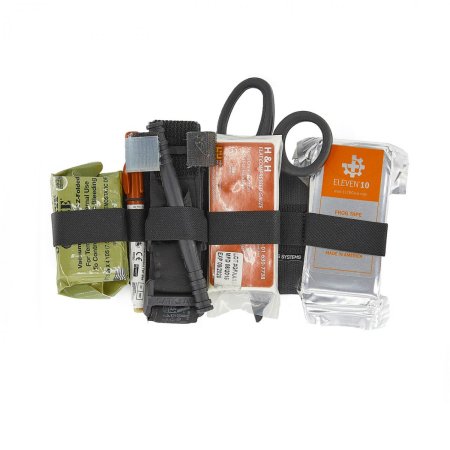 Spiritus 4 Loop Pouch Insert