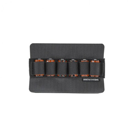 Spiritus Shotgun/123CR Battery Pouch Insert