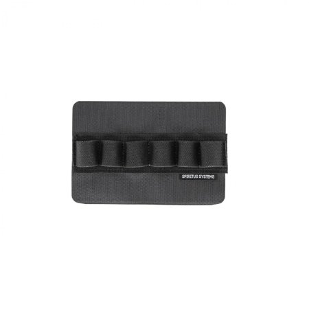Spiritus Shotgun/123CR Battery Pouch Insert