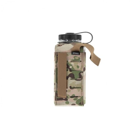 Spiritus Nalgene Water Bottle Pouch - Ranger Green