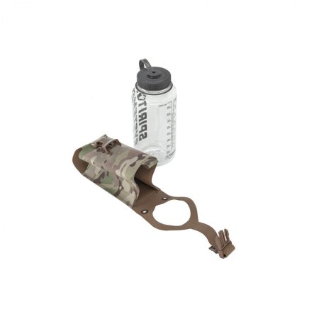 Spiritus Nalgene Water Bottle Pouch - Multicam