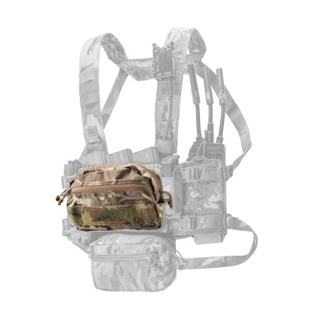 Spiritus CCS Pouch - Multicam