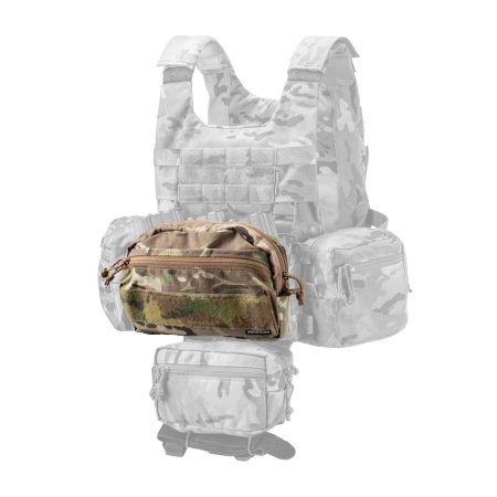 Spiritus CCS Pouch - Multicam