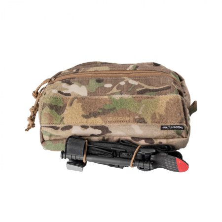 Spiritus CCS Pouch - Ranger Green