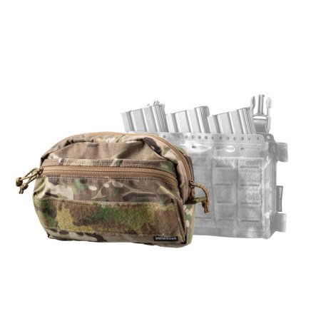 Spiritus CCS Pouch - Ranger Green