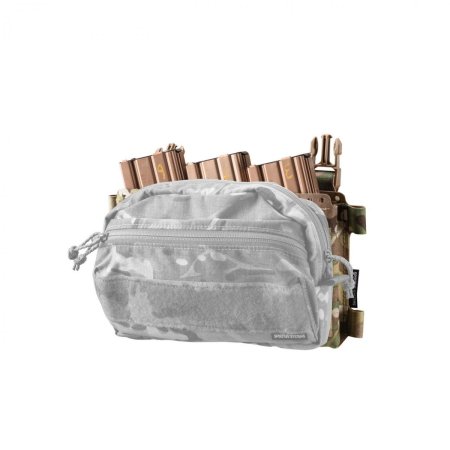 Spiritus Micro Fight Chassis Mk 5 - Ranger Green