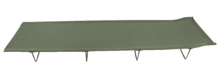 Miltec OD Field Cot Detachable