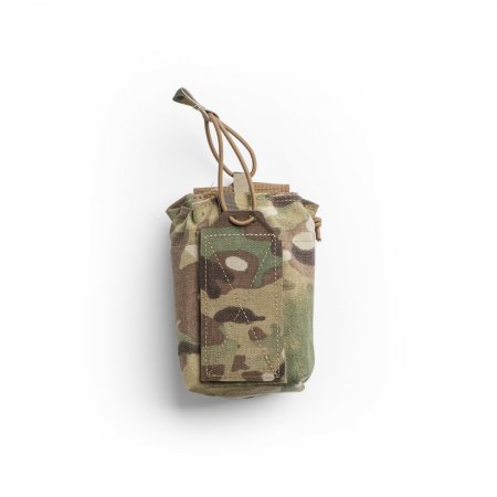 Spiritus SPUD Munitions Pouch - Ranger Green